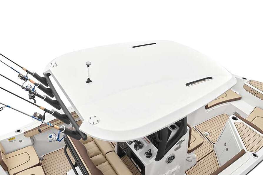 2024 YAMAHA 255 FSH SPORT E