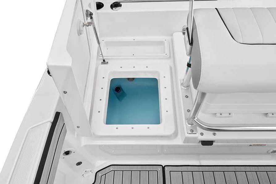 2024 Yamaha 195 FSH SPORT