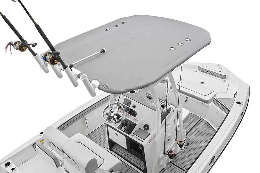 2024 Yamaha 195 FSH SPORT