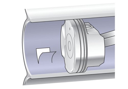 Yamaha VF225 VMAX SHO