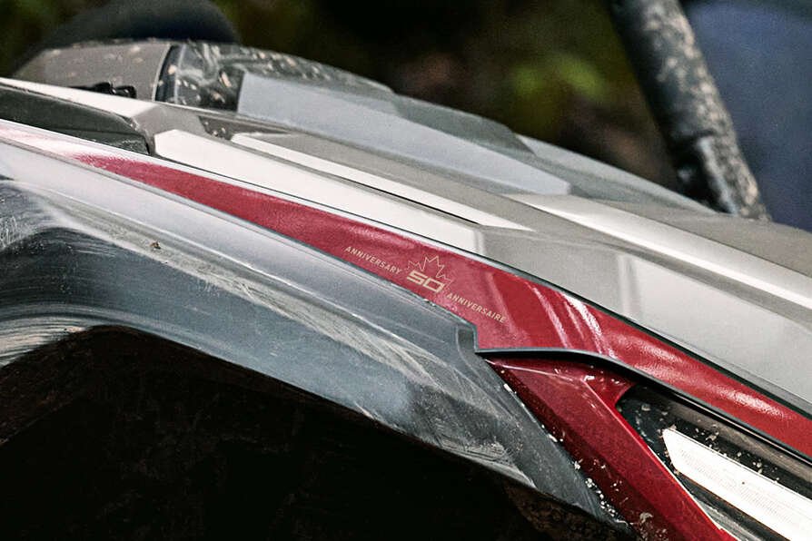 2024 Yamaha WOLVERINE® RMAX4™ 1000 SE DEMO WITH ONLY 55KMS!