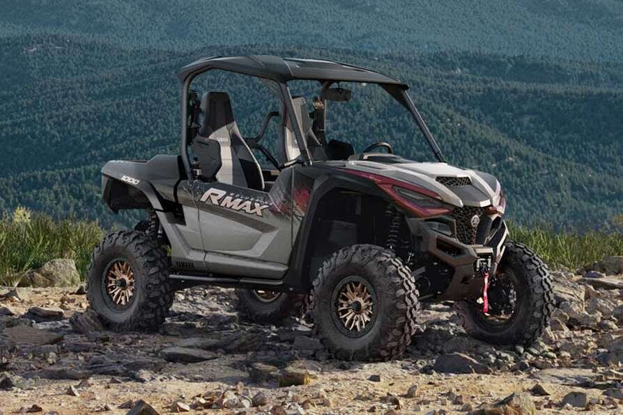 2024 Yamaha YX10ERPSRC | SX4036 | Bracebridge Yamaha | 1-705-645