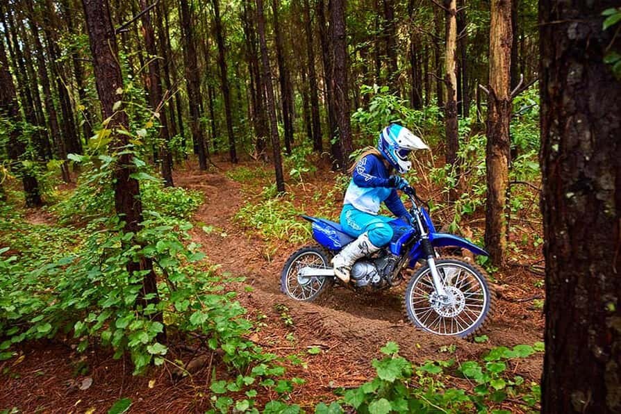 2025 Yamaha TT-R 125 | Home | Mercury Service - New & Used