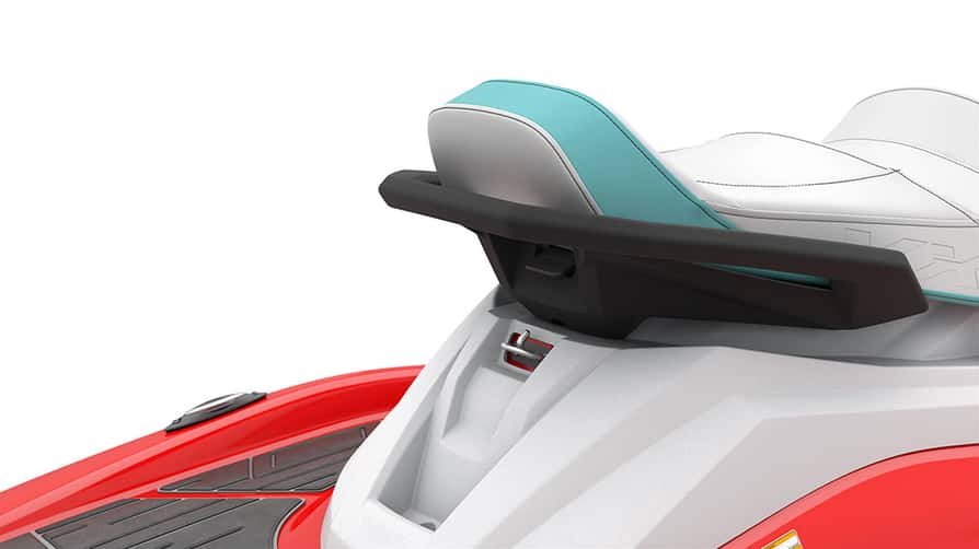 2025 Yamaha VX Limited