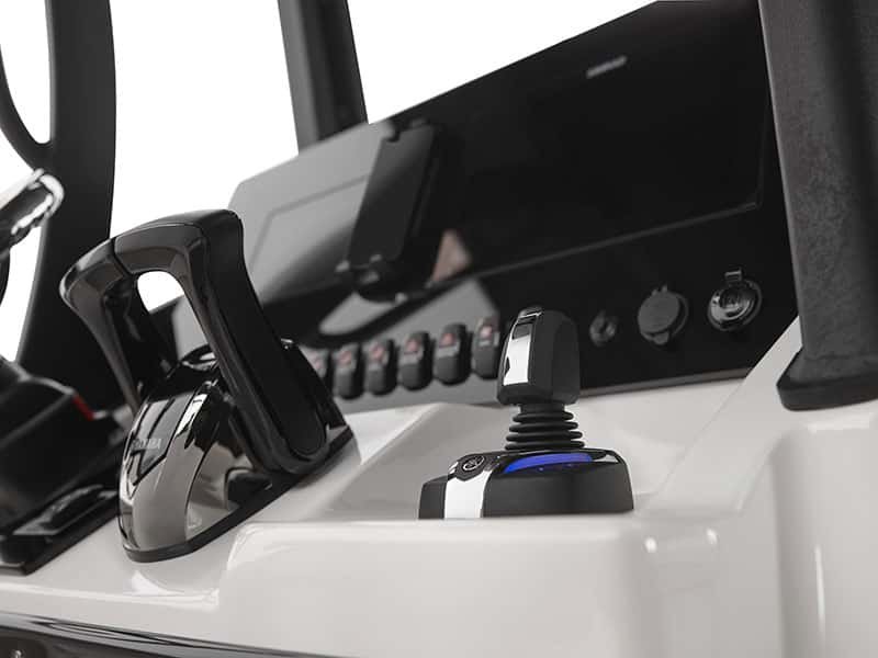 2025 Yamaha 255 FSH Sport H