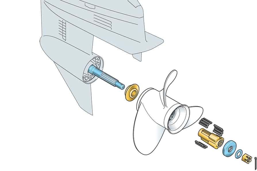 Yamaha F115 Traditional Grey