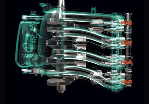 2025 Yamaha F40 JET DRIVE