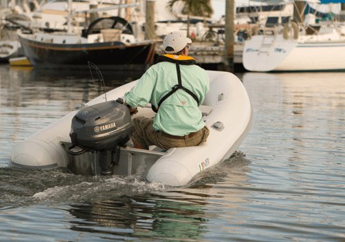 2026 YAMAHA 6HP FOUR STROKE 15'' SHAFT F6SMHA