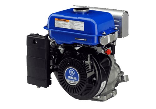 Yamaha YP30T (3) TRASH PUMP