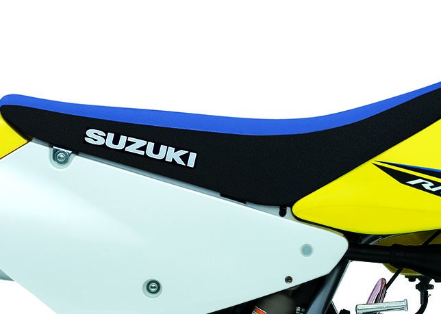 2022 Suzuki RM85 (LAST ONE!!)