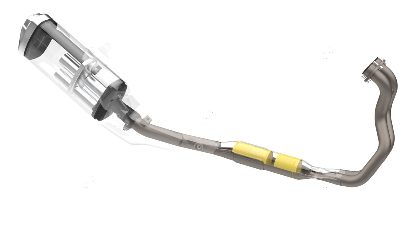 2026 Suzuki V STROM 800 Touring Candy Daring Red