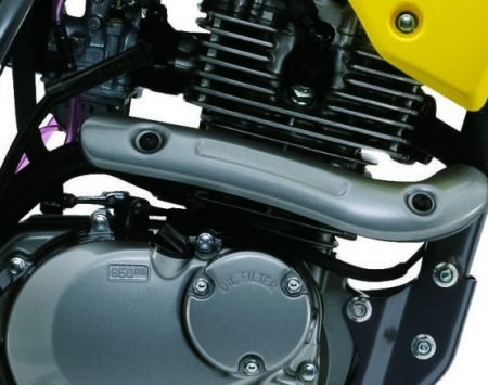 2026 Suzuki DR Z125L