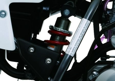 2026 Suzuki DR Z125L