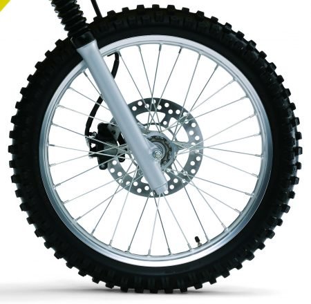 2026 Suzuki DR Z125L