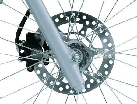 2026 Suzuki DR Z125L