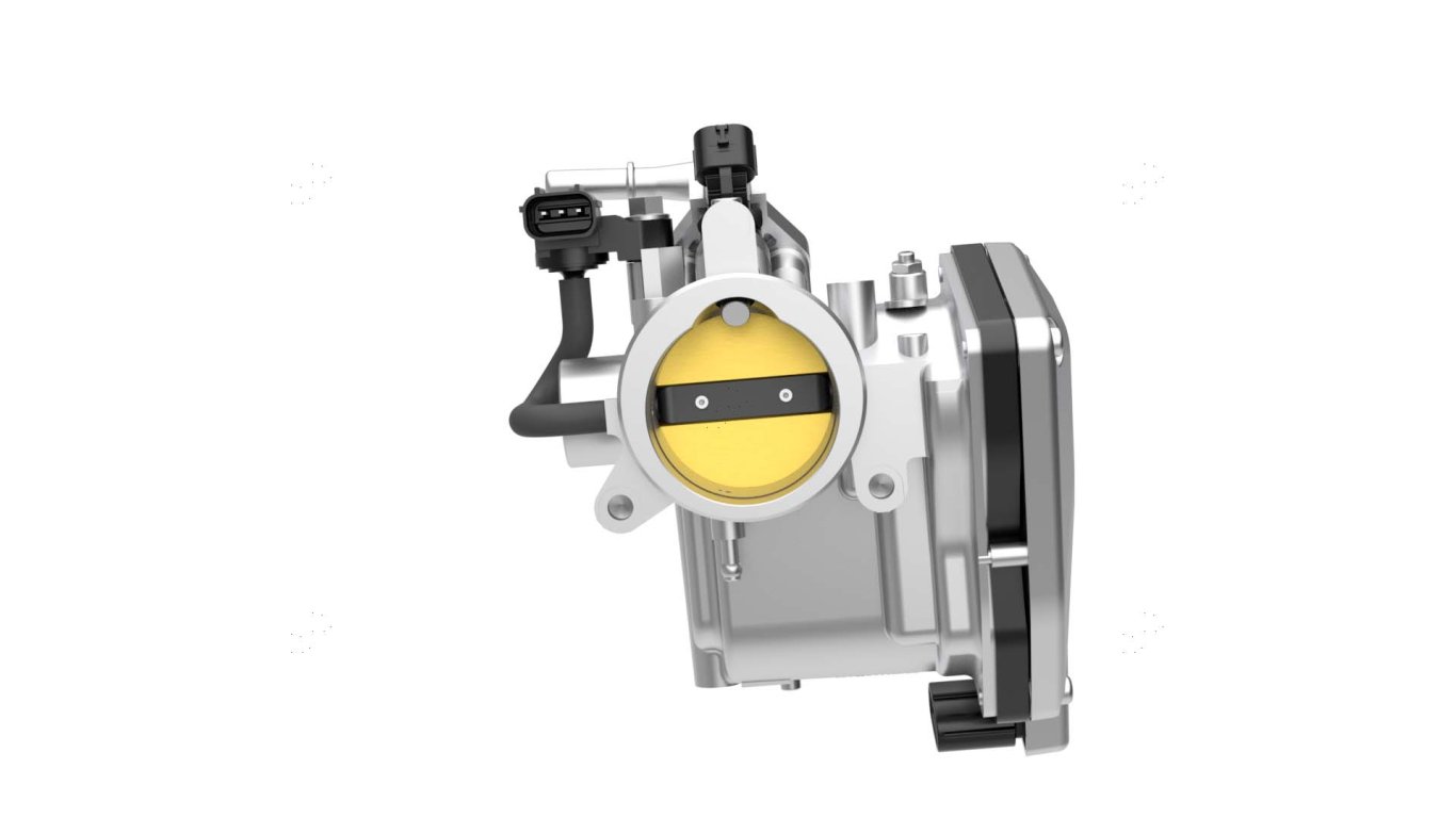 2025 Suzuki DR Z4S Solid Iron Grey (YUD)