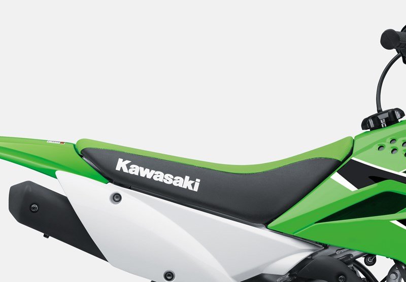 2023 Kawasaki KLX110R