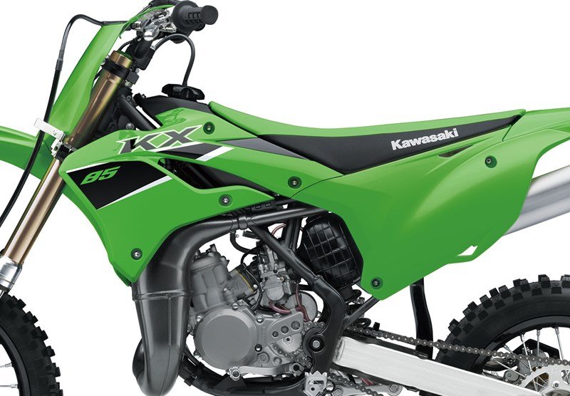 2023 Kawasaki KX85