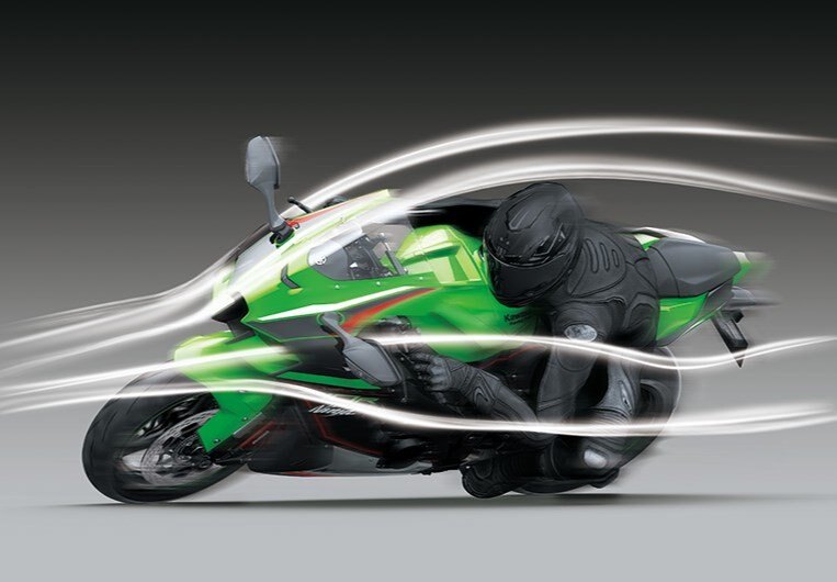 2023 Kawasaki NINJA ZX-10R KRT Edition | Home | Eassons