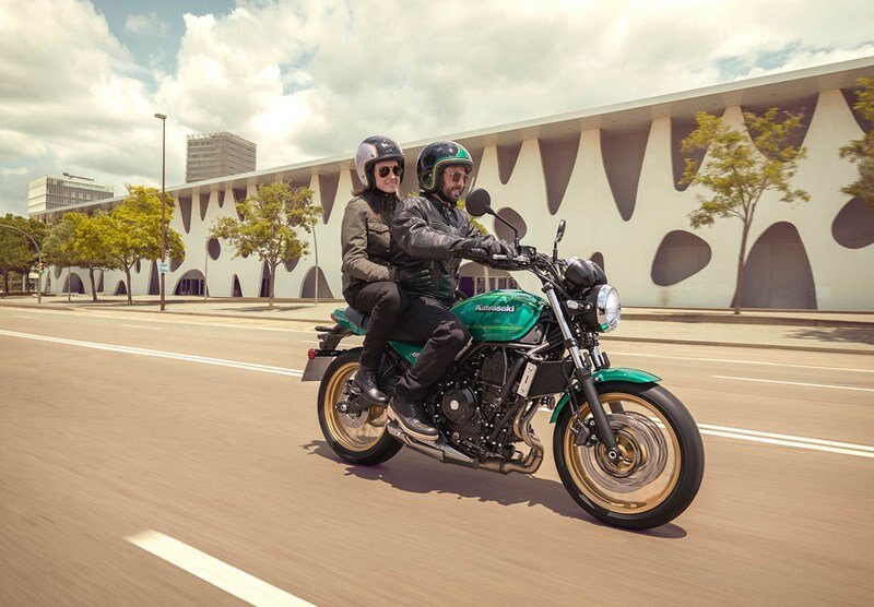【60％OFF】 2023 Kawasaki Z650RS CANDY EMERALD GREEN | Home | Mckee 管楽器・吹奏楽器