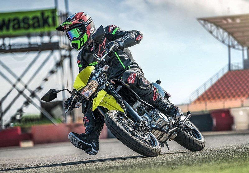 2023 Kawasaki KLX300SM | KS23013,23016 | Home | ASM Sturgeon Falls