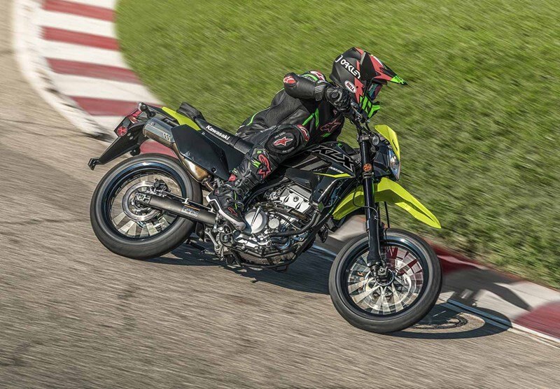 2023 Kawasaki KLX300SM | KS23013,23016 | Home | ASM Sturgeon Falls