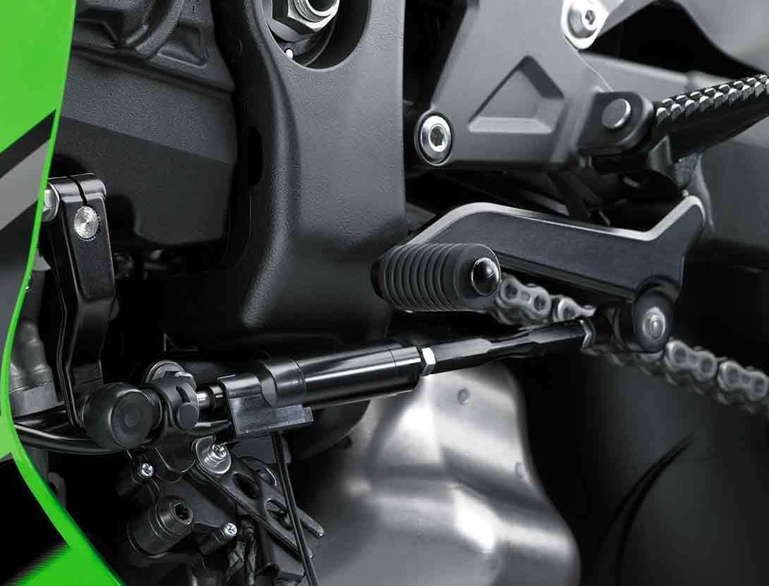 2025 Kawasaki NINJA ZX 4RR KRT EDITION ( IN STOCK )