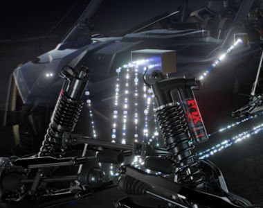 2022 Polaris® RZR Pro R 4 Ultimate Launch Edition Onyx Black