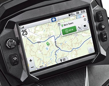 2023 Polaris® 850 Switchback Assault 146