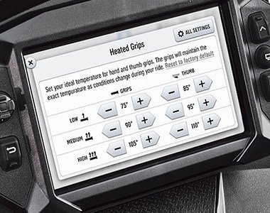 2023 Polaris® 850 Switchback Assault 146