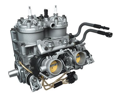 2023 Polaris® 850 Switchback Assault 146