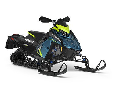 2023 Polaris® 850 Switchback Assault 146