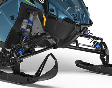 2023 Polaris® 850 Switchback Assault 146