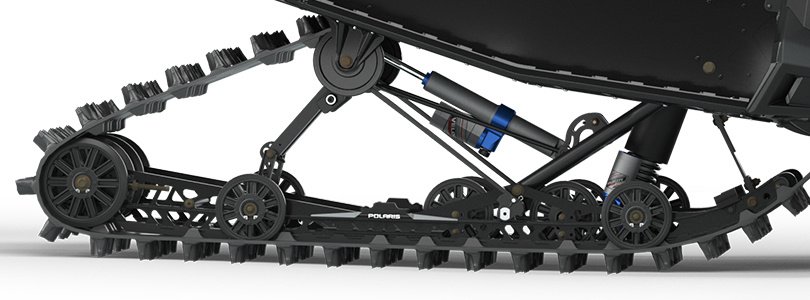 2023 Polaris® 850 Switchback Assault 146