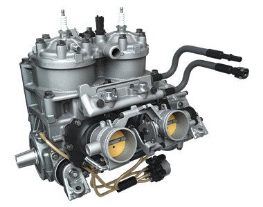 2023 Polaris® Patriot Boost INDY VR1 129