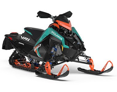 2023 Polaris® Patriot Boost INDY VR1 129