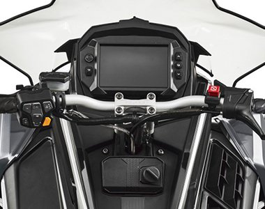 2023 Polaris® Patriot Boost INDY VR1 129