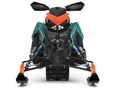 2023 Polaris® Patriot Boost INDY VR1 129