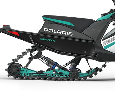 2023 Polaris 850 INDY XCR 136 Warranty