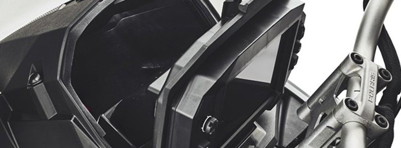 2024 Polaris 650 INDY XC 137 Red