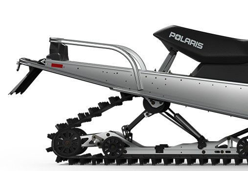 2023 Polaris® 550 Voyageur 155