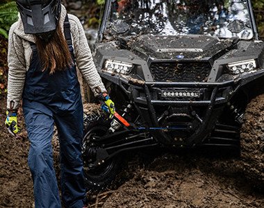 2023 Polaris GENERAL XP 1000 Sport