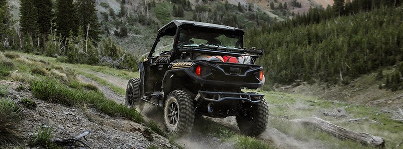 2023 Polaris GENERAL XP 1000 Sport