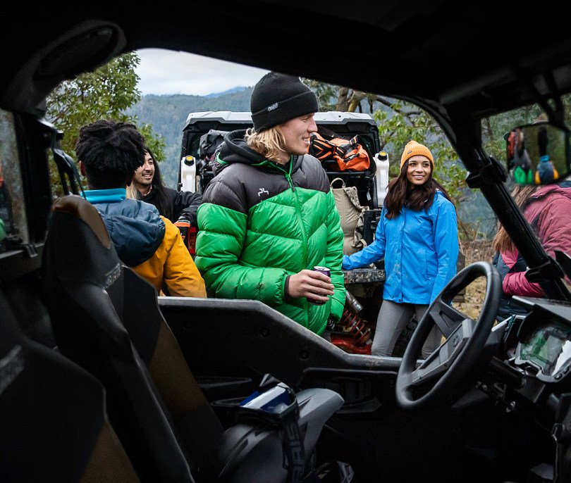 2023 Polaris GENERAL XP 1000 Sport