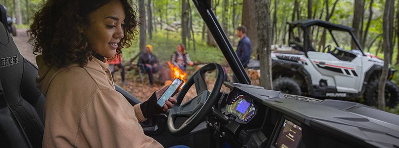 2023 Polaris GENERAL XP 1000 Sport