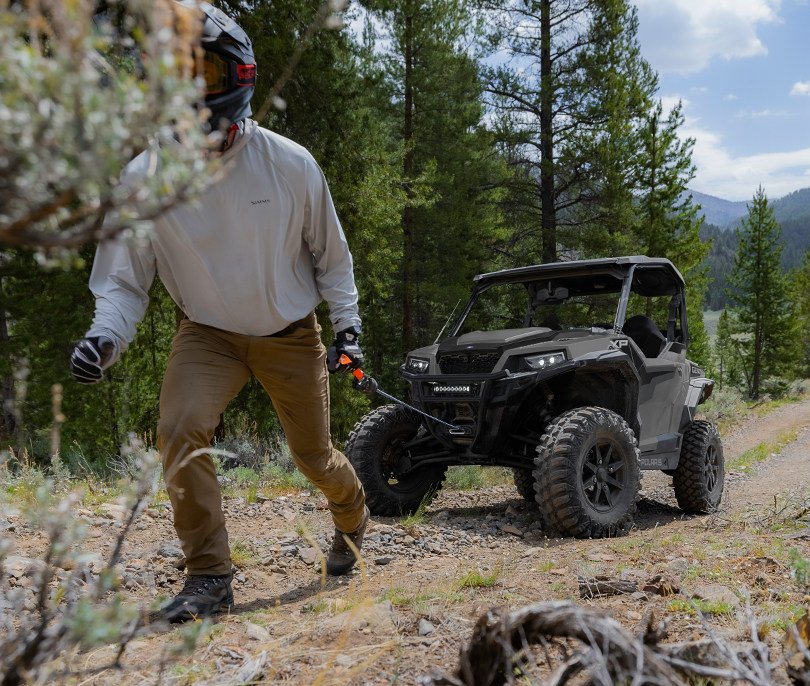 2023 Polaris GENERAL XP 1000 Sport