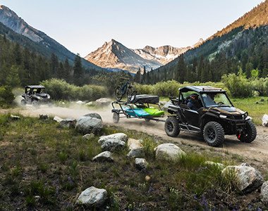 2023 Polaris GENERAL XP 1000 Sport