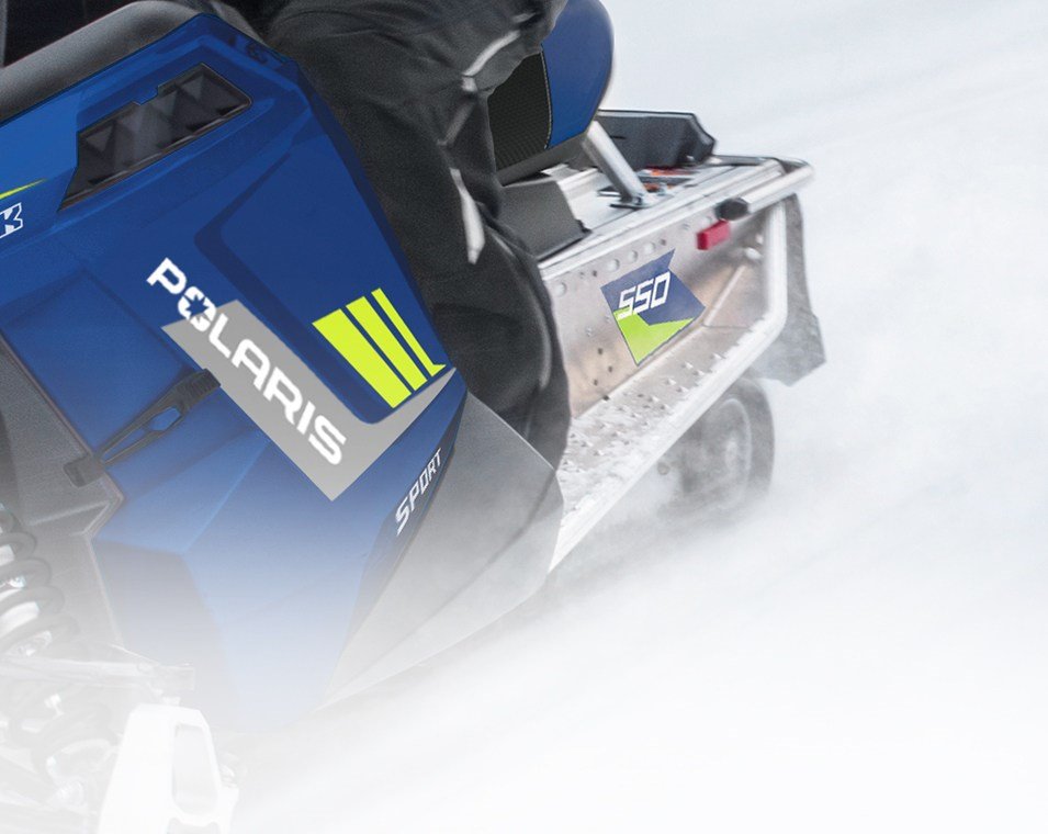 2024 Polaris® 550 SWITCHBACK SPORT 144