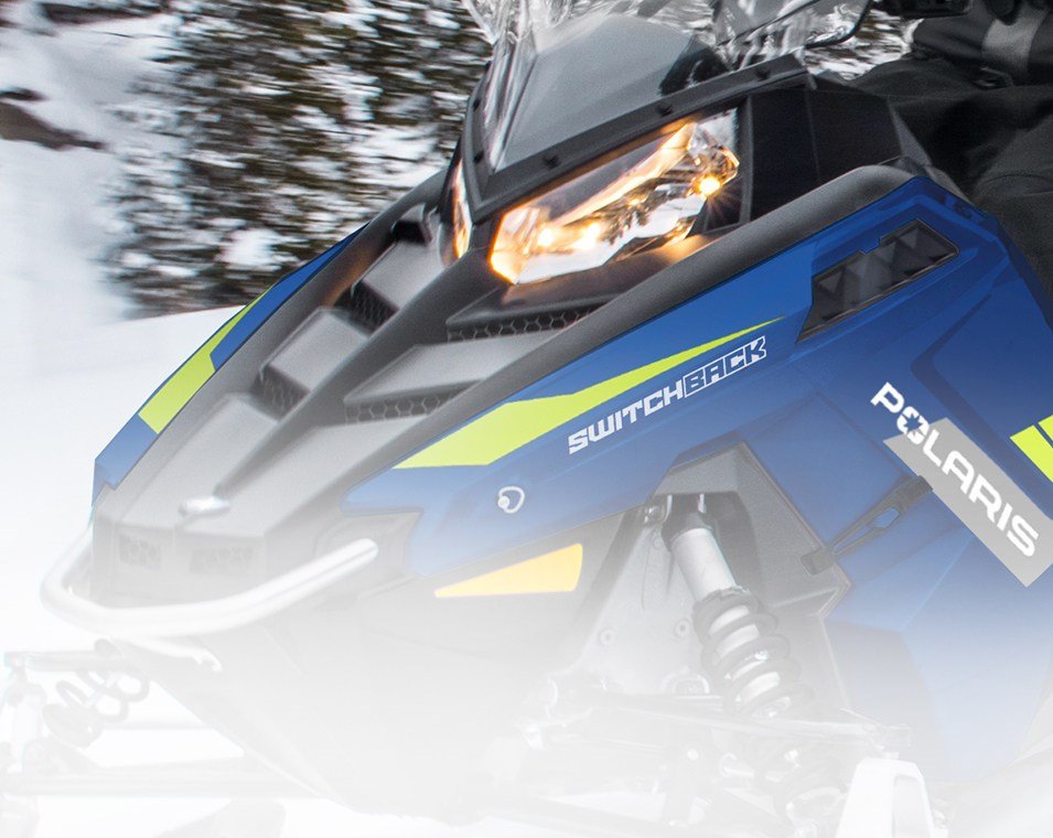 2024 Polaris® 550 SWITCHBACK SPORT 144