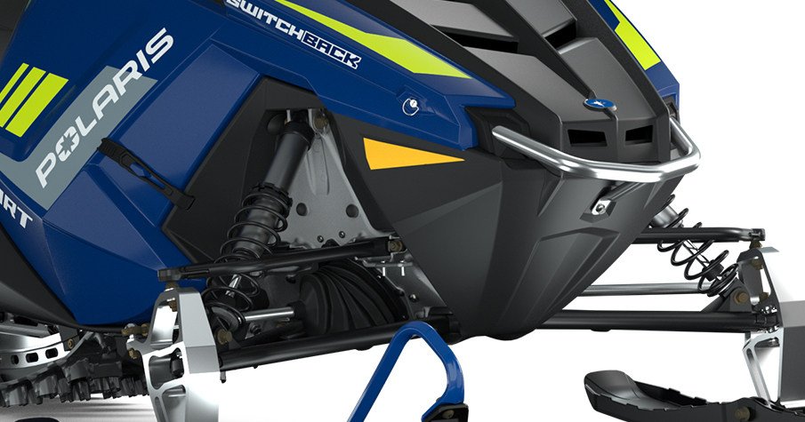 2024 Polaris® 550 SWITCHBACK SPORT 144